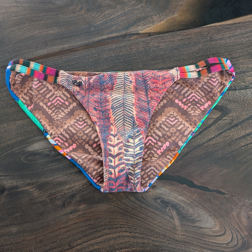 Maaji Bikini Bottoms